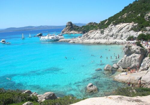 Amalfi Coast Yacht Charter