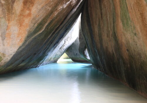 British Virgin Islands Yacht Charter