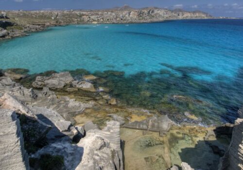 Sicily Yacht Charter
