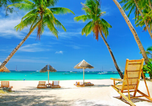 St Maarten Yacht Charter