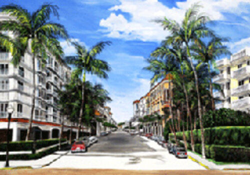Worth Avenue