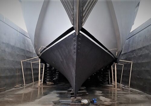 Yacht refit guide by yacht experts Worth Avenue Yachts
